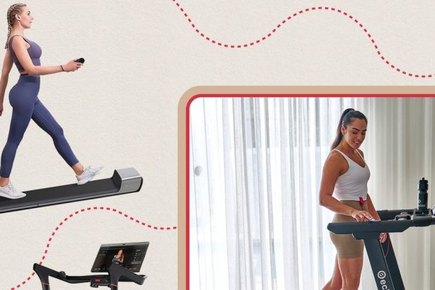 the-best-cushioned-treadmills-to-soften-every-step-you-take