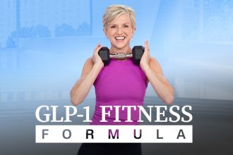 presentamos-glp-1-fitness-formula:-para-mantener-la-salud-muscular-y-cardiaca-con-medicamentos-para-adelgazar