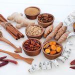 herbs-for-weight-loss:-12-natural-boosters-for-fat-loss